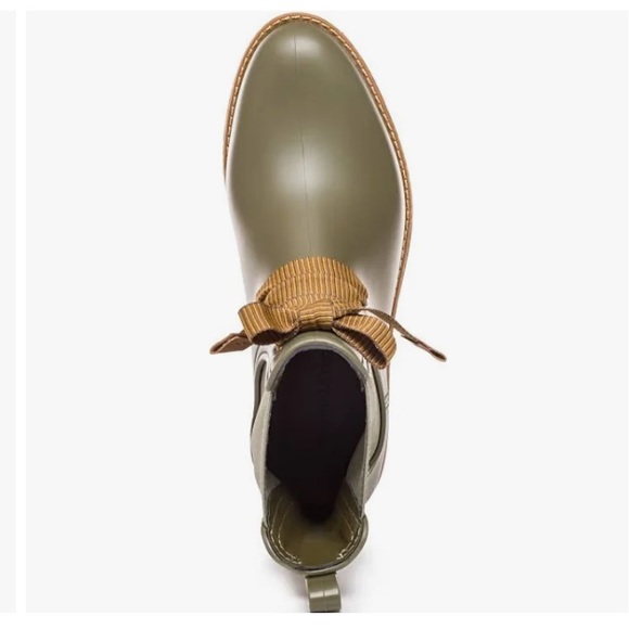 Benardo Zina Rain Boot - Picture 4 of 7